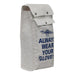 Estex 2250 Glove Bag - Shopena Supply