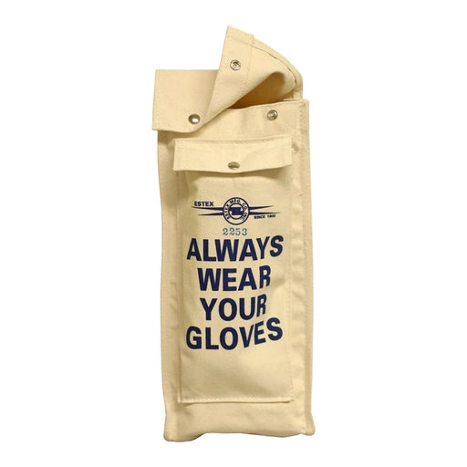 Estex 2253 Glove Bag - Shopena Supply