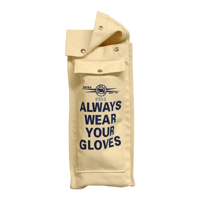 Estex 2253 Glove Bag - Shopena Supply
