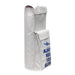 Estex 2499 - SCE Electrical Lineman Glove Bag (2 Pockets, Canvas) - Shopena Supply