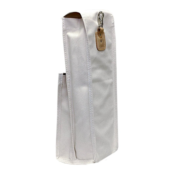 Estex 2499 - SCE Electrical Lineman Glove Bag (2 Pockets, Canvas) - Shopena Supply