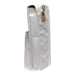 Estex 2499 - SCE Electrical Lineman Glove Bag (2 Pockets, Canvas) - Shopena Supply