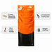 Estex 2650-3P Lineman Tool Apron (Three Pockets) - Shopena Supply