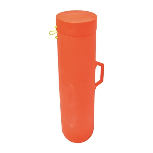 Estex 2835 Lineman Insulated Blanket Holder - Shopena Supply