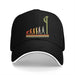 Evolution Multicolored Lineman Hat - Shopena Supply