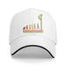 Evolution Multicolored Lineman Hat - Shopena Supply