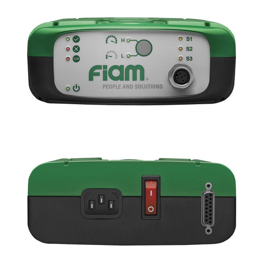 FIAM TPU - 2 ETENSIL Electric Assembly Torque Screwdriver Power Supply (w/ I/O) - Shopena Supply