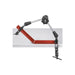 Fisso Articulated Workpiece Positioning Arm (11lbs Hold Weight & 15.7" Radius) - Shopena Supply