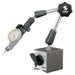 Fisso Classic 2200 - 20 F + M 3/8" Articulated Indicator Holder Arm & Switch Magnet - Shopena Supply