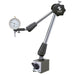 Fisso Classic 4400 - 45 F + MM 3/8" Articulated Indicator Holder Arm & Switch Magnet - Shopena Supply