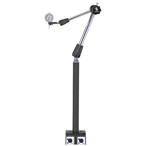 Fisso Classic 6400 - 63 F + S + DMM 8mm Articulated Indicator Holder Arm With Column & Double Switch Magnet - Shopena Supply