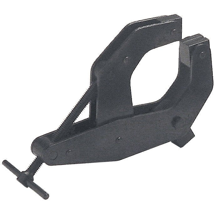 Fisso Quick Clamp For Base or Head of Articulated Arm (8 Size Options) - Shopena Supply