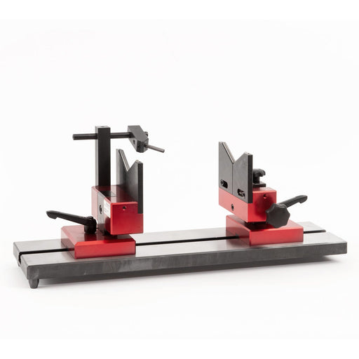 Fisso Run - Out Tester with Prisma & 500mm Base Plate - Shopena Supply