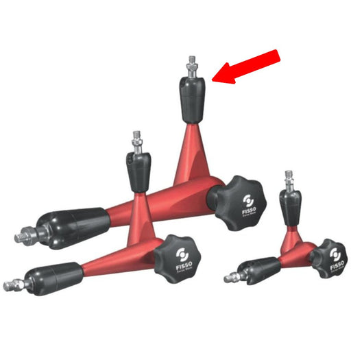 Fisso Strato M - 28 Articulated Indicator Gauge Holder Arm - Shopena Supply