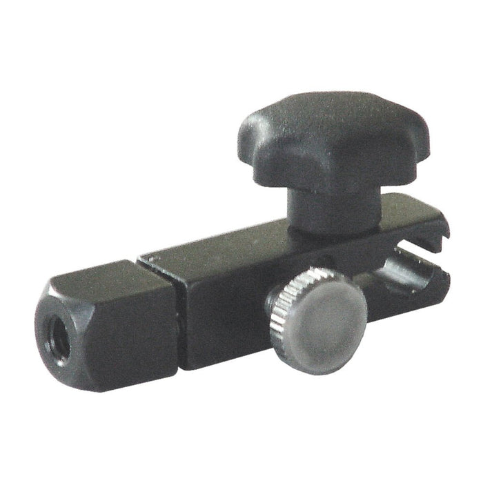 Fisso Strato S - 20 F + AM 3/8" Articulated Gauge Holder Arm & Anyform Magnet Base - Shopena Supply