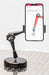 Fisso Ultra Rigid Desktop Smartphone Camera Stand - Shopena Supply