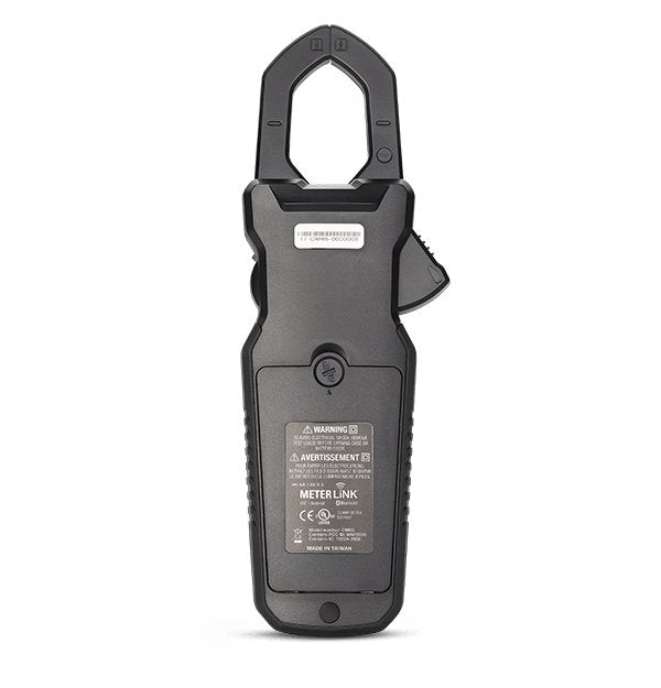 FLIR True RMS 600A METERLiNK Solar Clamp Meter (2 Options) - Shopena Supply