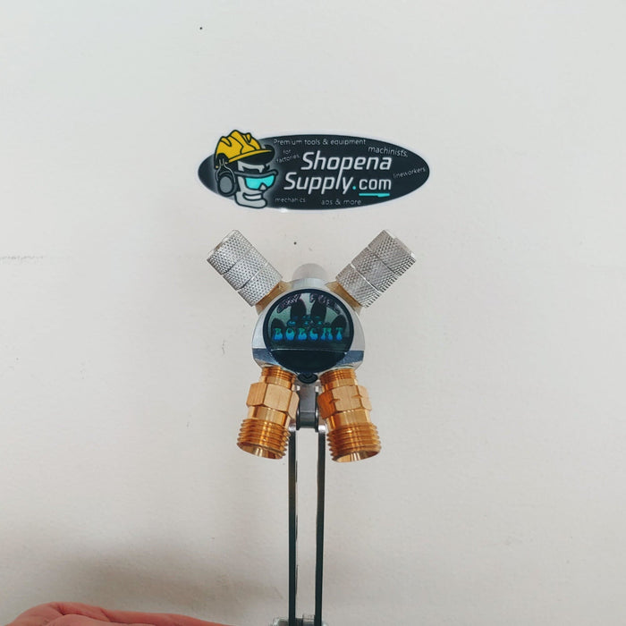 GTT Torches Bobcat Glass Blowing Torch - Shopena Supply