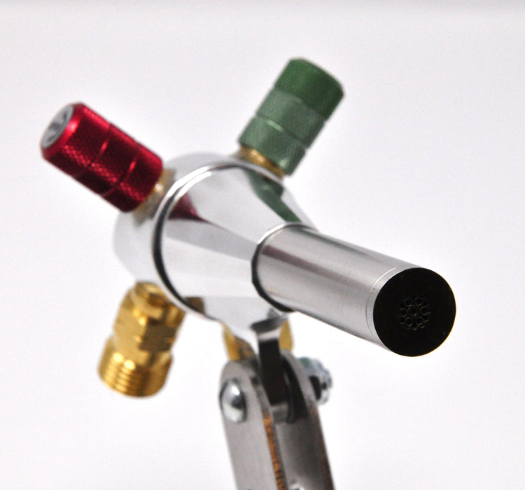 GTT Torches Bobcat Glass Blowing Torch - Shopena Supply