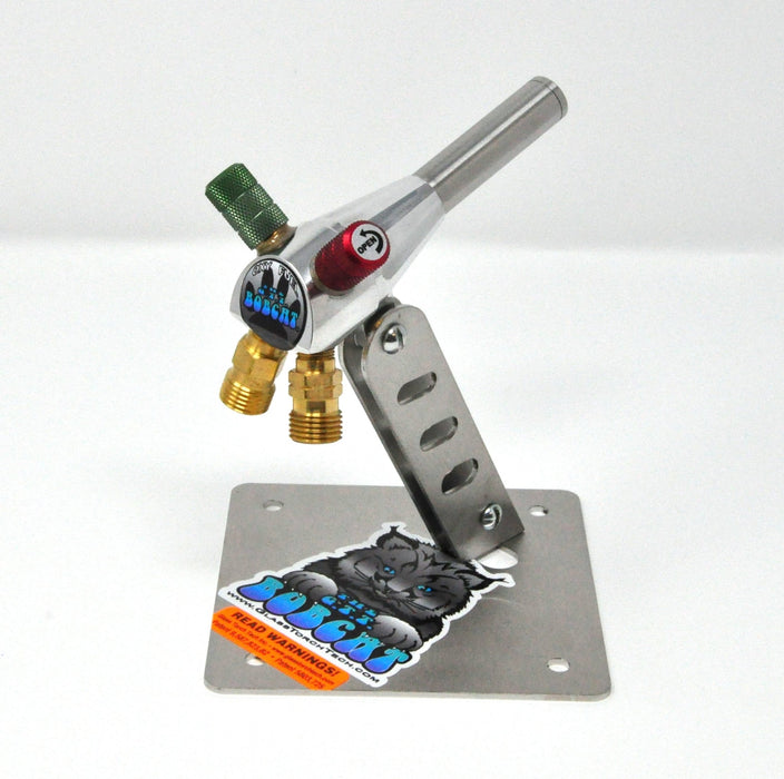 GTT Torches Bobcat Glass Blowing Torch - Shopena Supply