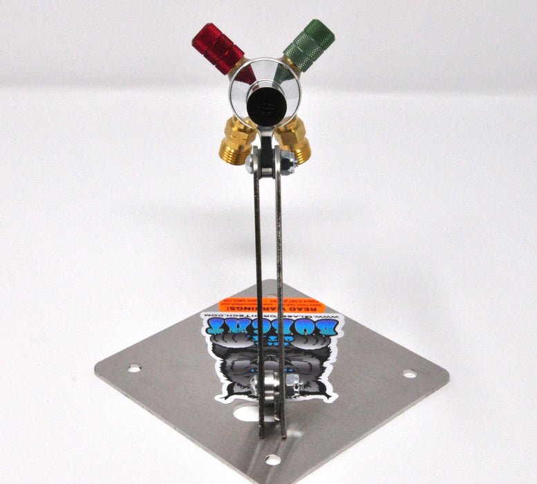 GTT Torches Bobcat Glass Blowing Torch - Shopena Supply