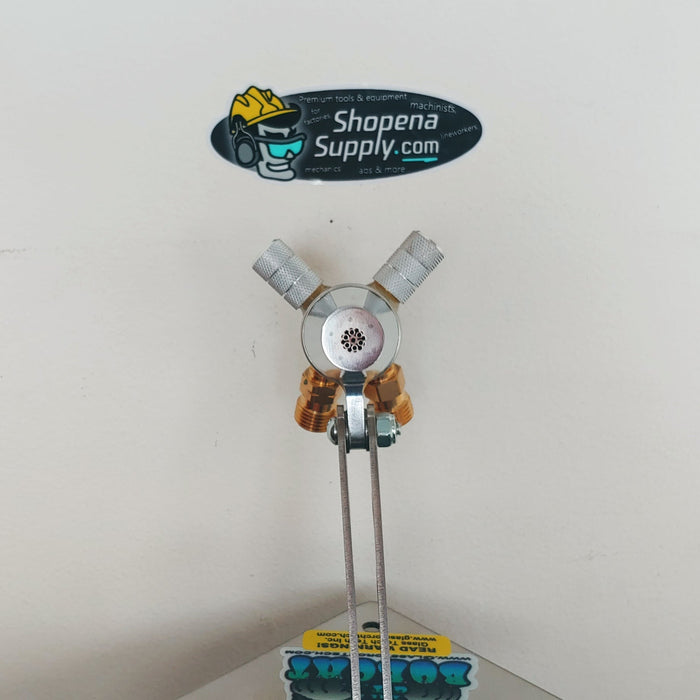 GTT Torches Bobcat Glass Blowing Torch - Shopena Supply