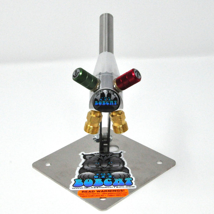 GTT Torches Bobcat Glass Blowing Torch - Shopena Supply