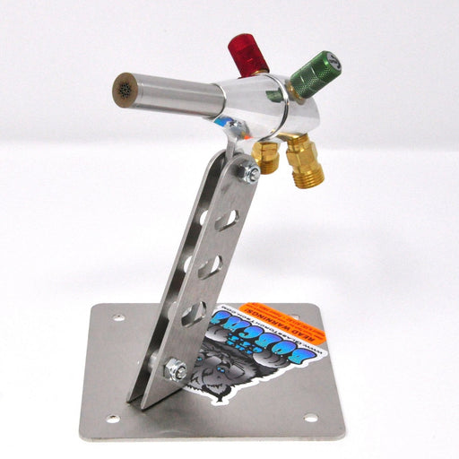 GTT Torches Bobcat Glass Blowing Torch - Shopena Supply