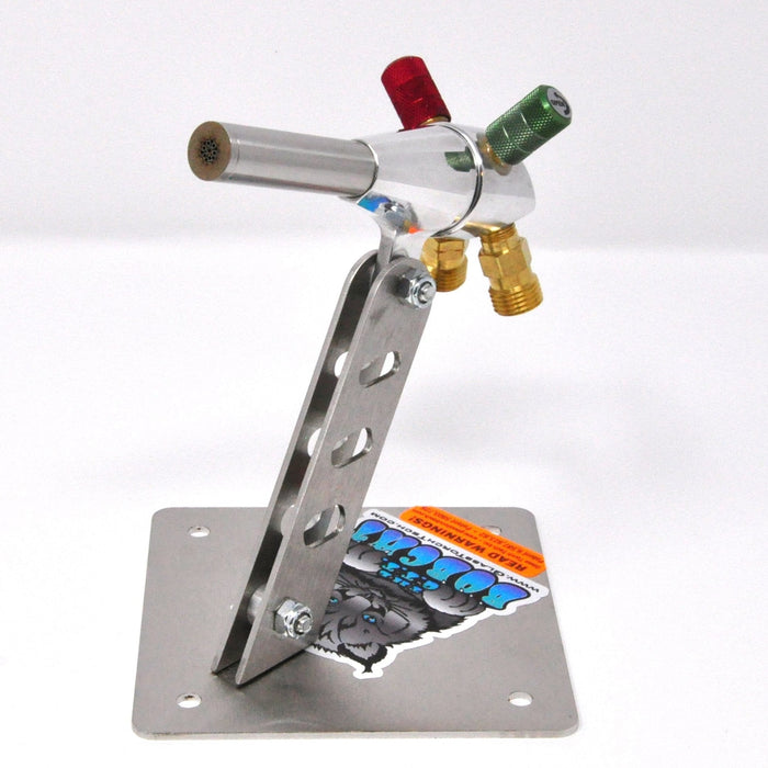 GTT Torches Bobcat Glass Blowing Torch - Shopena Supply