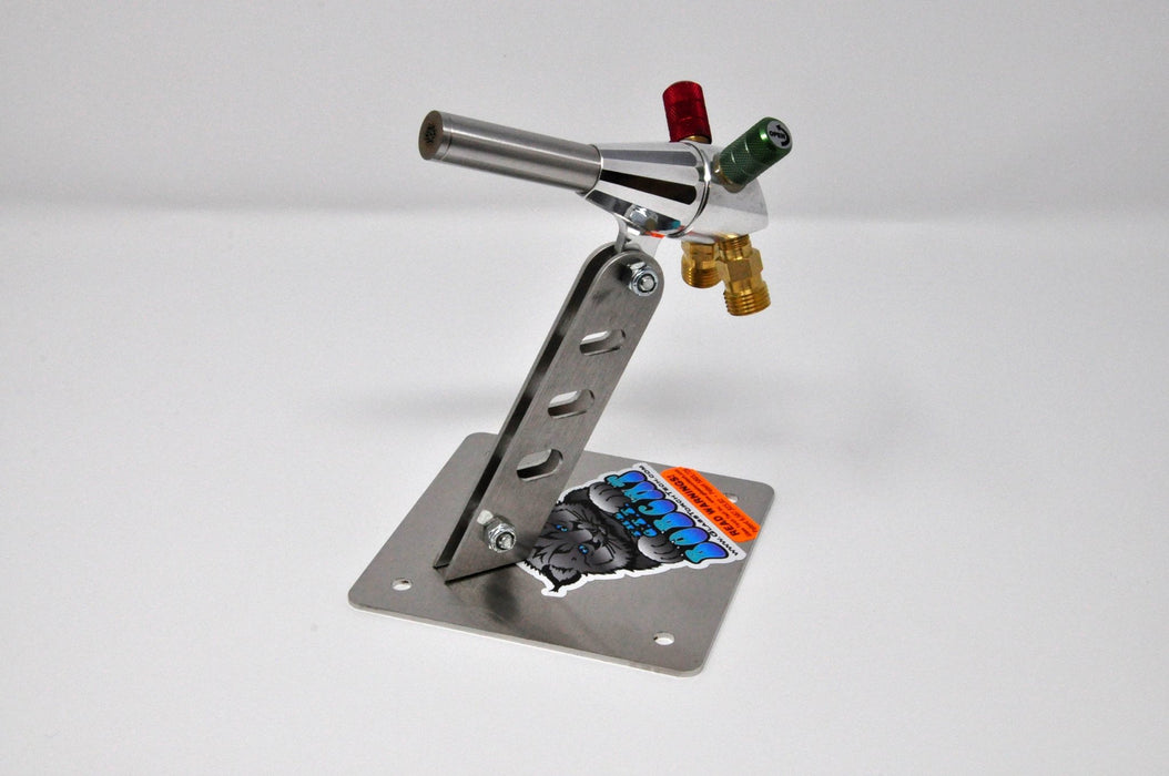 GTT Torches Bobcat Glass Blowing Torch - Shopena Supply