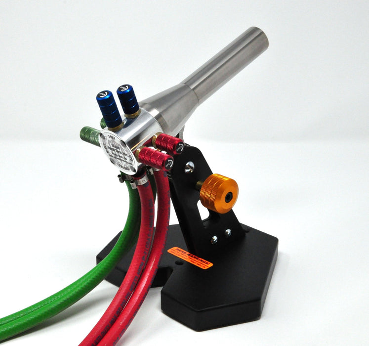 GTT Torches Mirage Glass Blowing Torch - Shopena Supply