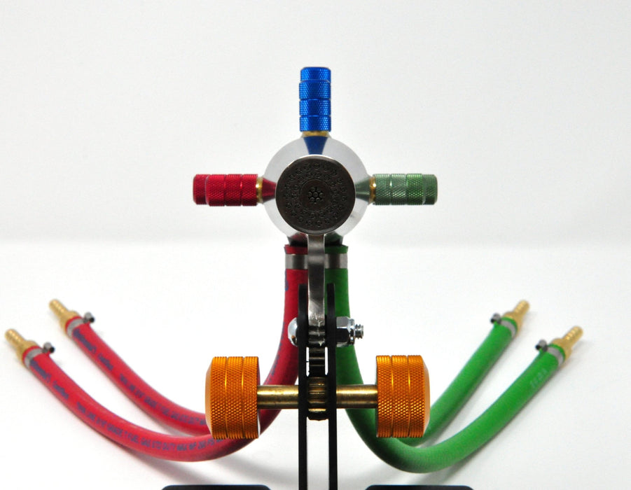 GTT Torches Mirage Glass Blowing Torch - Shopena Supply