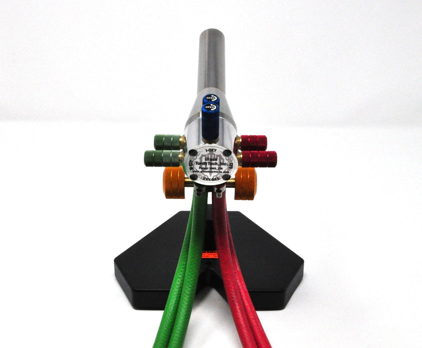 GTT Torches Mirage Glass Blowing Torch - Shopena Supply