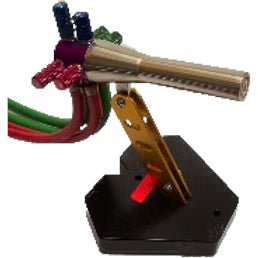 GTT Torches Phantom Glass Blowing Torch - Shopena Supply