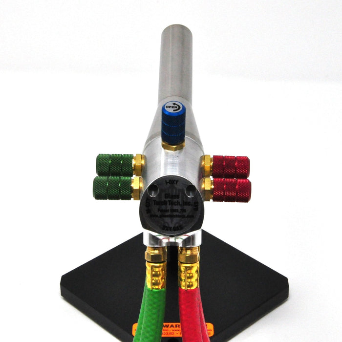 GTT Torches Sidewinder - Lynx Glass Blowing Torch - Shopena Supply