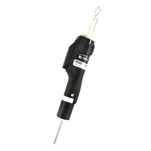 HIOS BL - 2000SS 4 mm Adjustable 0.18 - 1.8 lbs Electronic Assembly Screwdriver (Discontinued) - Shopena Supply