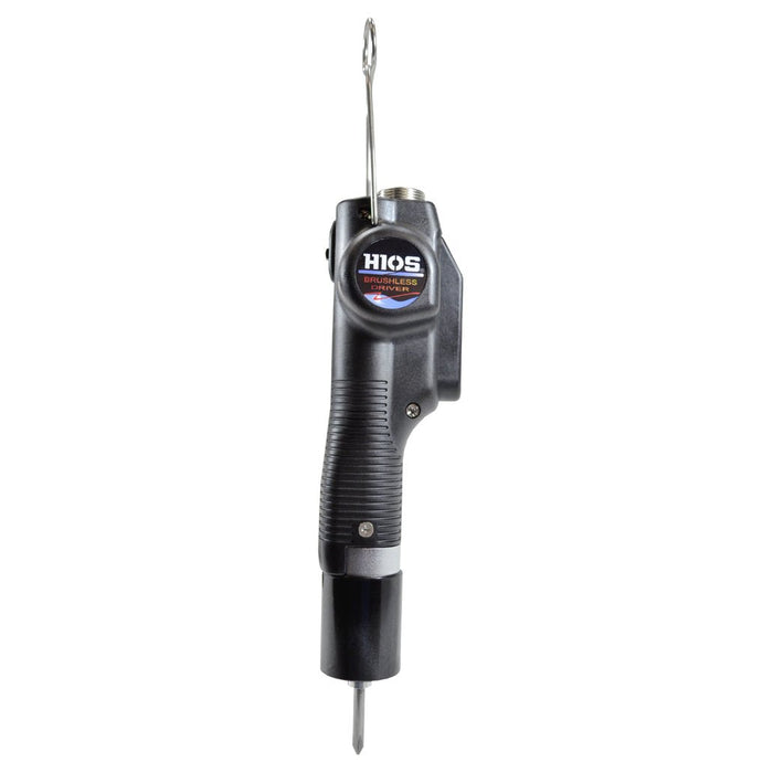 HIOS BL - 2000SS 4 mm Adjustable 0.18 - 1.8 lbs Electronic Assembly Screwdriver (Discontinued) - Shopena Supply