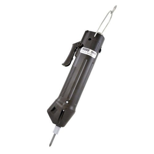 HIOS BL - 5000 1/4" Hex Adjustable 1.8 - 10.6 lbs Electronic Assembly Screwdriver - Shopena Supply