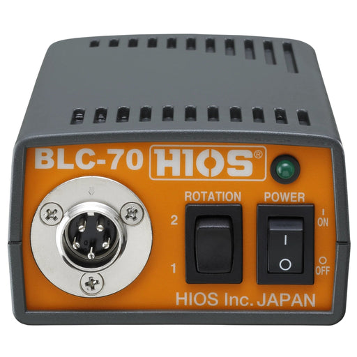 HIOS BLC-70 Electric Screwdriver Power Supply Controller - Shopena Supply