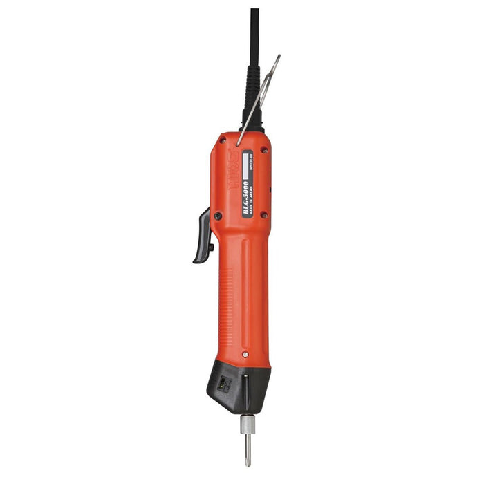 HIOS BLG - 5000X 1/4" Hex Adjustable 1.8 - 10.6 lbs Electronic Assembly Screwdriver - Shopena Supply