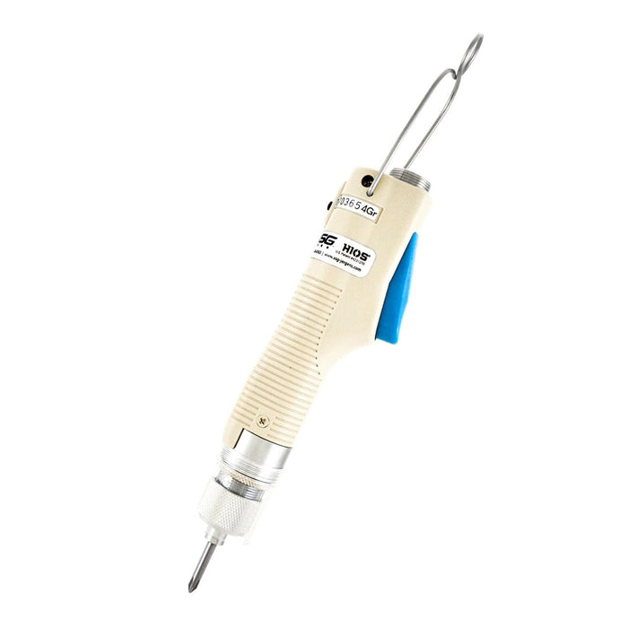 HIOS CL - 2000 4MM Electronic 0.18 - 1.8 lbf.in Electronic Production Assembly Screwdriver - Shopena Supply