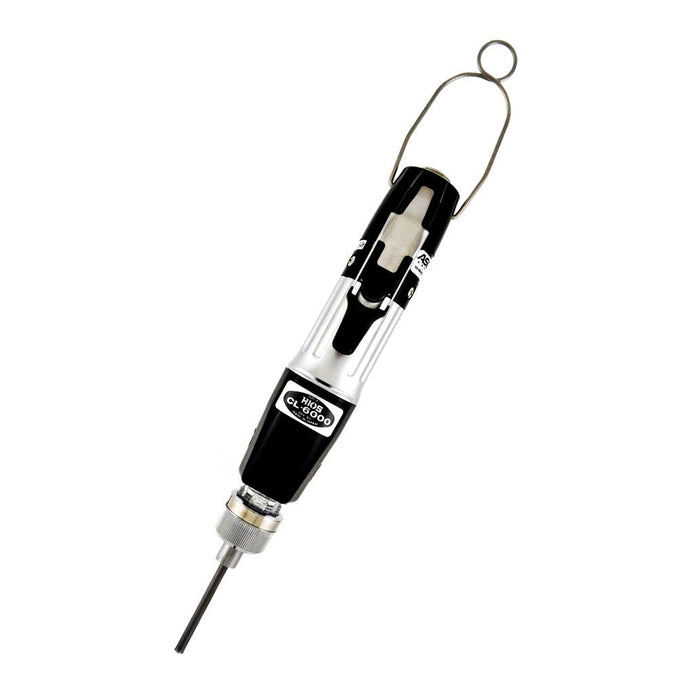 HIOS CL - 6000 1/4" Hex Adjustable 1.8 - 8.85 lbs Electric Assembly Screwdriver (Discontinued) - Shopena Supply