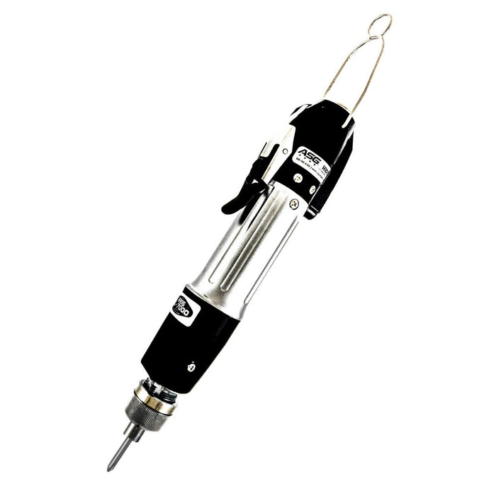 HIOS CL - 7000 PS 1/4" Hex Adjustable 2.7 - 22.1 lbs Electric Production Assembly Screwdriver - Shopena Supply