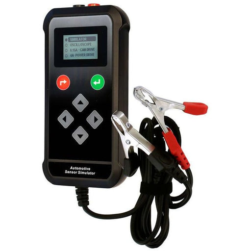 Hubitools Automotive Sensor Simulator And Wiring Tester - Shopena Supply