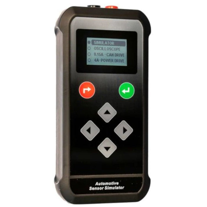 Hubitools Automotive Sensor Simulator And Wiring Tester - Shopena Supply