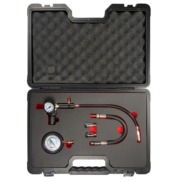 Hubitools Cylinder Leakage Tester (For HU35025) - Shopena Supply