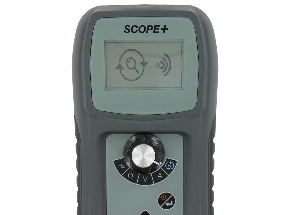 Hubitools Scope+ Automotive Electrical Circuit Troubleshooter Meter - Shopena Supply