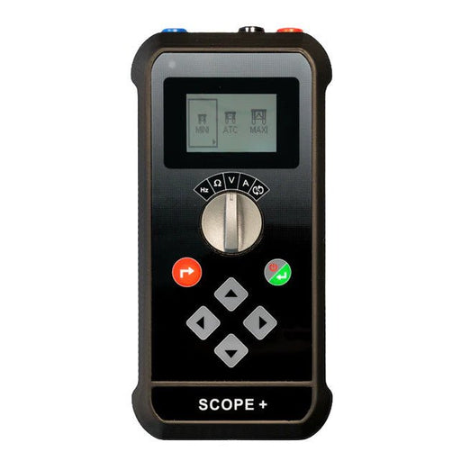 Hubitools Scope+ Automotive Electrical Circuit Troubleshooter Meter - Shopena Supply