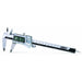 Insize 0 - 12" 0 - 300mm Zinc Digital Electronic Caliper - Shopena Supply