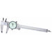 Insize 0 - 150mm 0.01mm Graduation Mechanical Dial Caliper - Shopena Supply